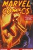 GOLDEN AGE MARVEL COMICS OMNIBUS VOL 01 HC [STANDARD] [9780785135708] **PROMOCJA TOMY**